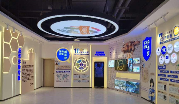 【企業(yè)品牌回顧】：設計賦能，深度傳遞品牌價值